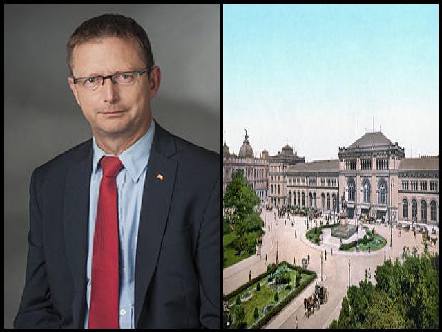 Famous People with surname Stier