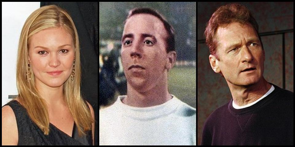 Famous People with surname Stiles