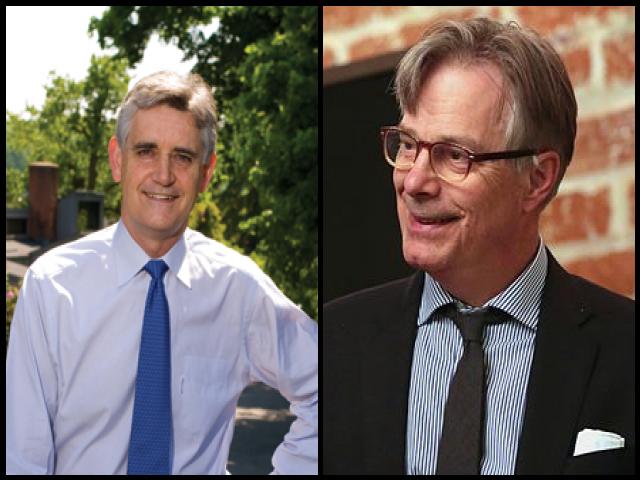 Famous People with surname Stillman