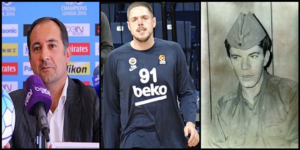 Famous People with surname &Scaron;timac