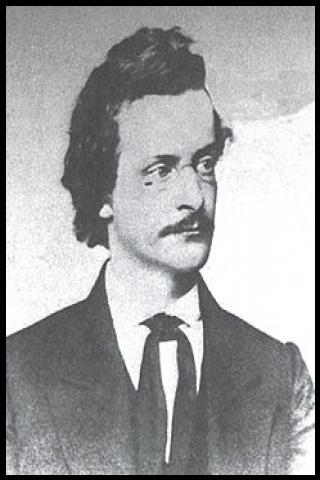 Famous People with surname Stimpson