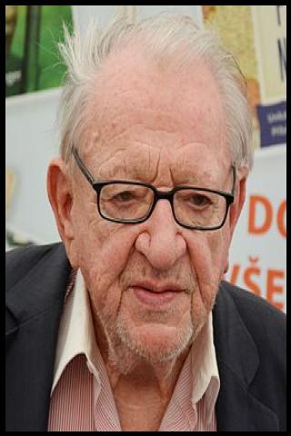 Famous People with surname Stingl