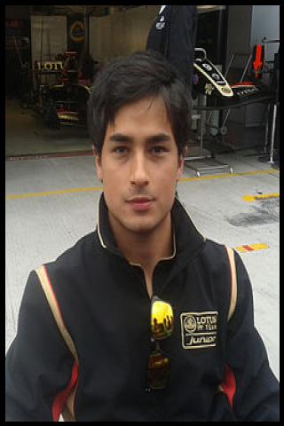 Famous People with surname Stockinger