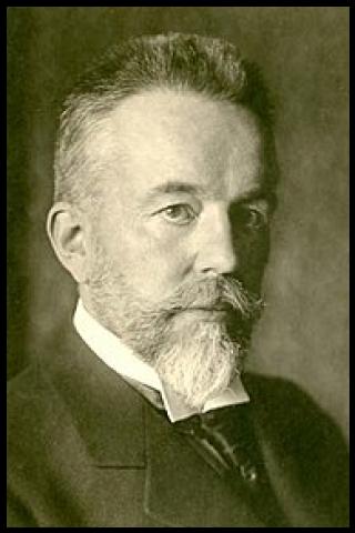 Famous People with surname Stodola