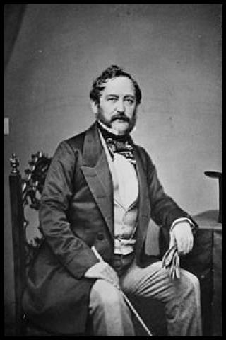 Famous People with surname Stoeckl