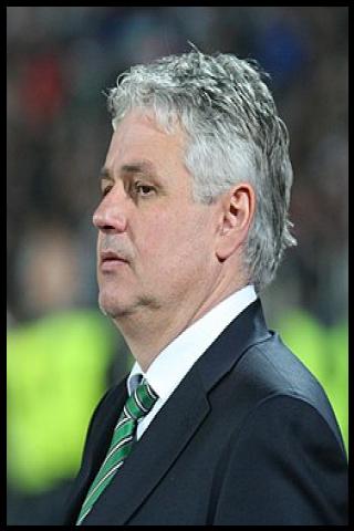 Famous People with surname Stoev