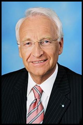 Famous People with surname Stoiber