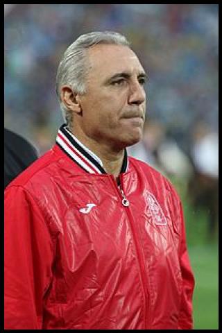 Famous People with surname Stoichkov