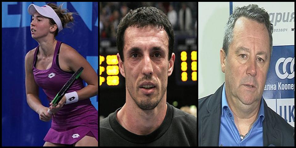 Famous People with surname Stojanovic