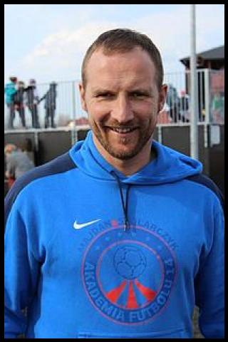 Famous People with surname Stolarczyk