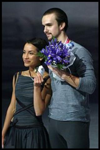 Famous People with surname Stolbova