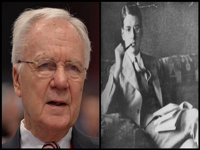 Famous People with surname Stolpe