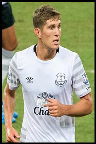 Famous People with surname Stones