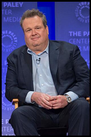 Famous People with surname Stonestreet