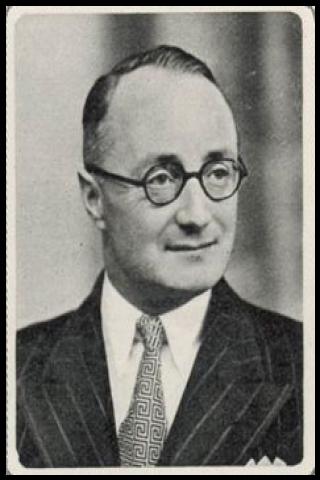 Famous People with surname Stonham