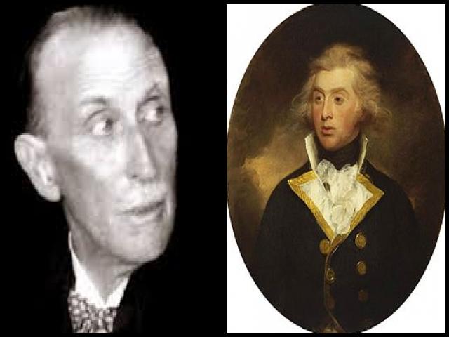 Famous People with surname Stopford