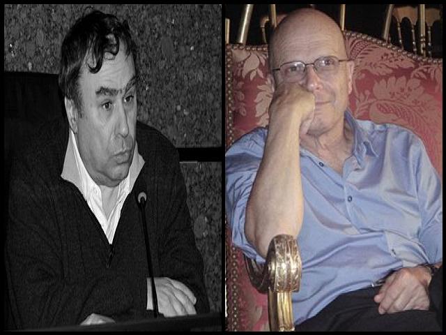 Famous People with surname Stor&aring;