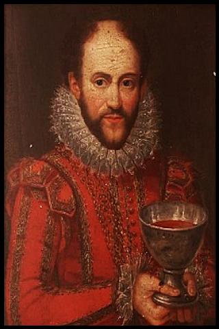 Famous People with surname Stormont