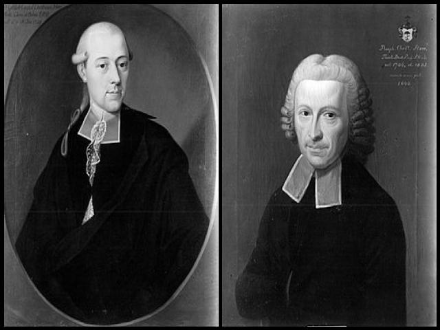 Famous People with surname Storr&oslash;