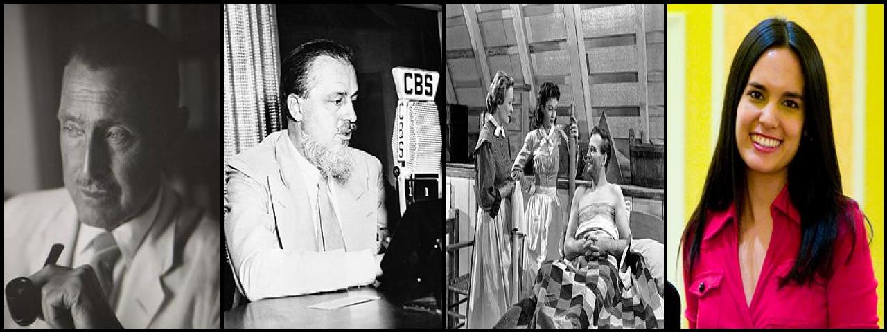 Famous People with surname Stout