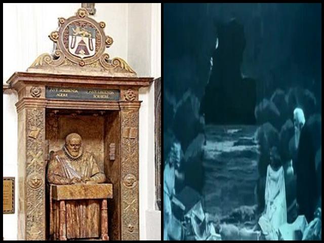 Famous People with surname Stow