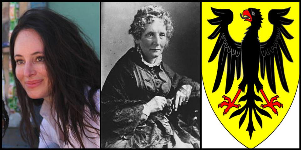 Famous People with surname Stowe