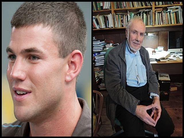 Famous People with surname Stowell