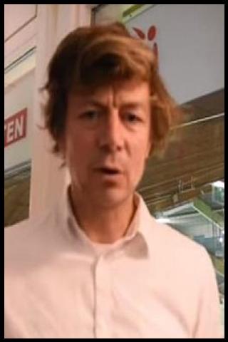 Famous People with surname Straathof