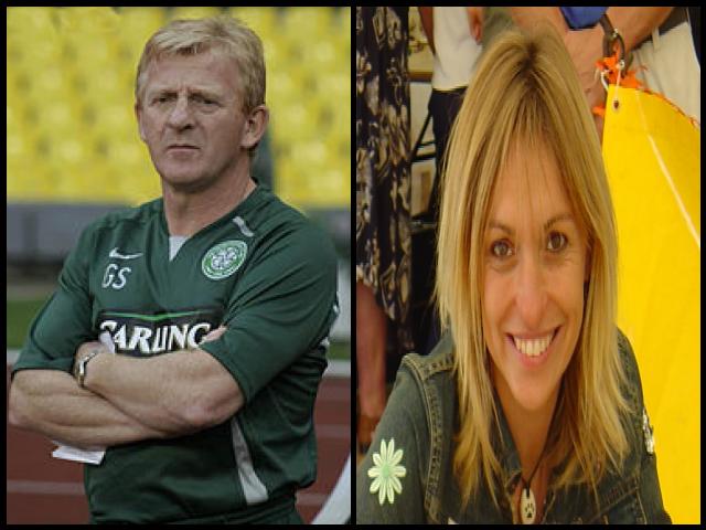 Famous People with surname Strachan