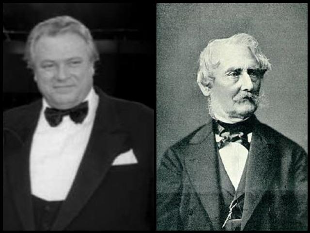 Famous People with surname Strack