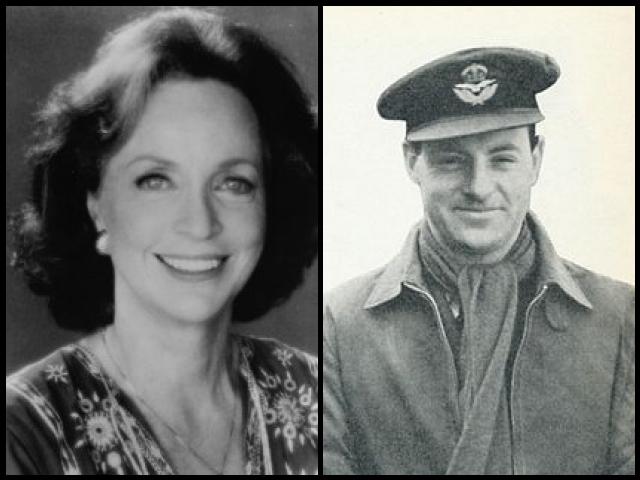 Famous People with surname Straight