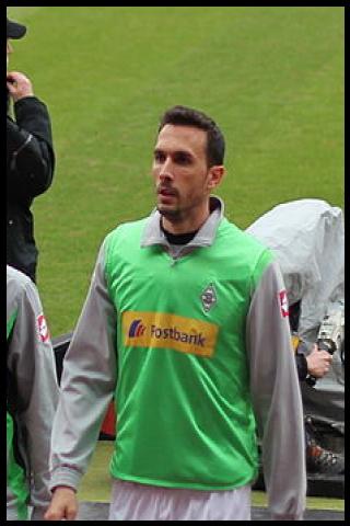 Famous People with surname Stranzl