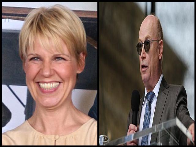 Famous People with surname Stratmann