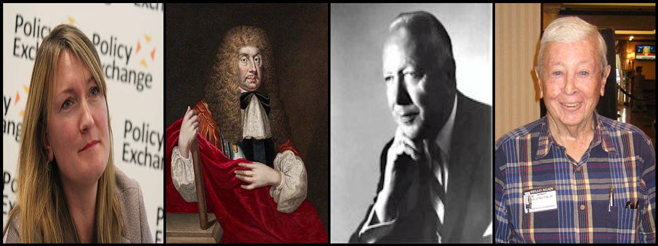 Famous People with surname Stratton