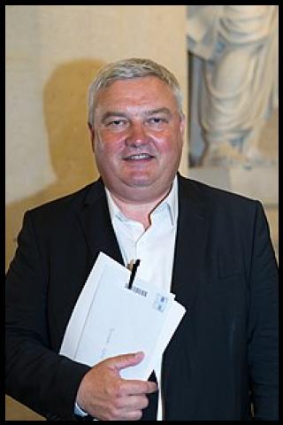 Famous People with surname Straumann