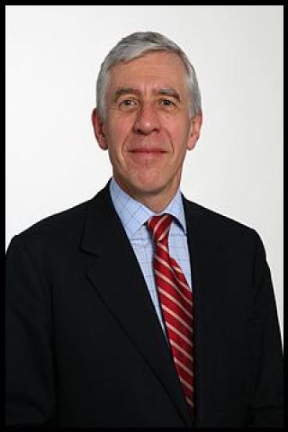 Famous People with surname Straw