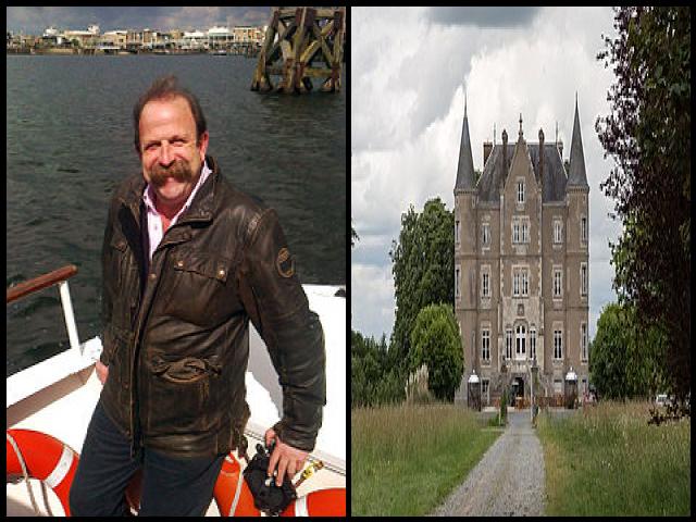 Famous People with surname Strawbridge