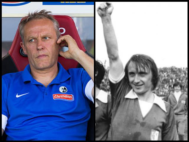 Famous People with surname Streich