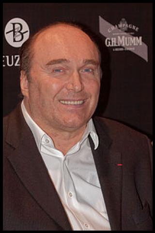 Famous People with surname Streiff