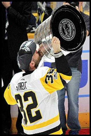 Famous People with surname Streit