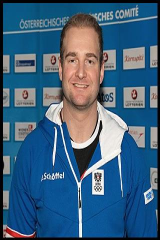 Famous People with surname Streitberger