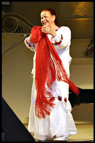 Famous People with surname Strelchenko