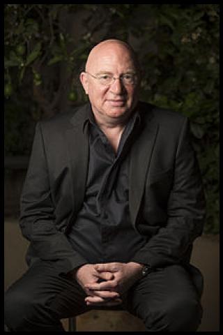 Famous People with surname Strenger