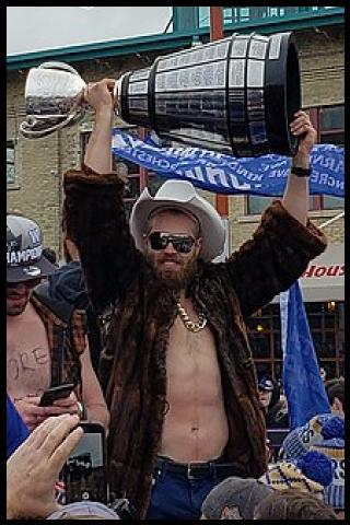 Famous People with surname Streveler