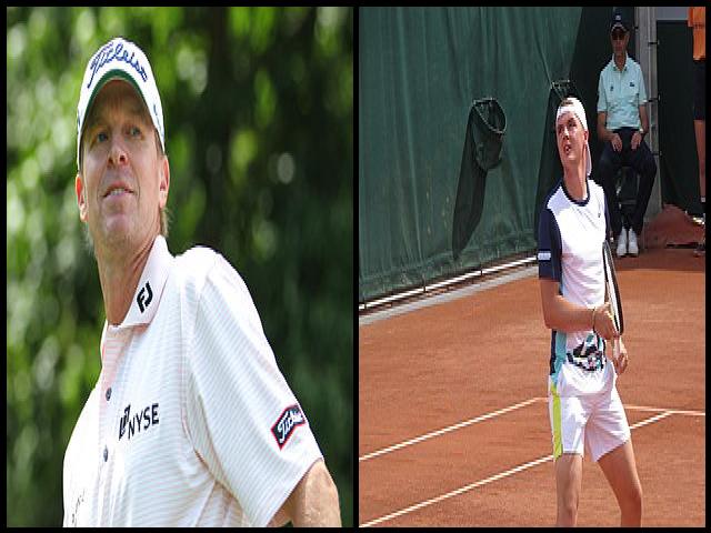 Famous People with surname Stricker