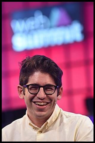 Famous People with surname Strickler