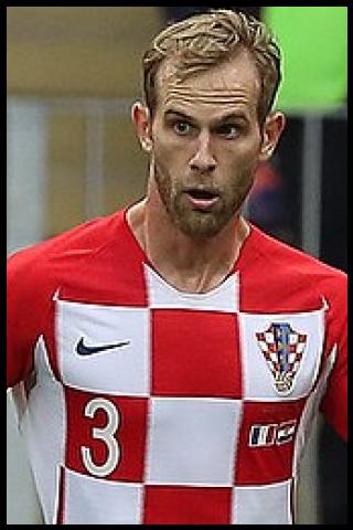 Famous People with surname Strinić