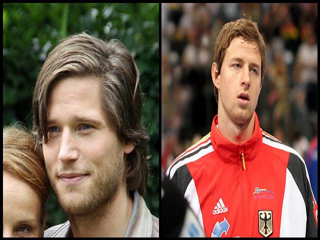 Famous People with surname Strobel