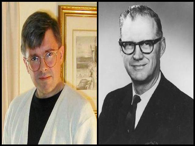 Famous People with surname Strom