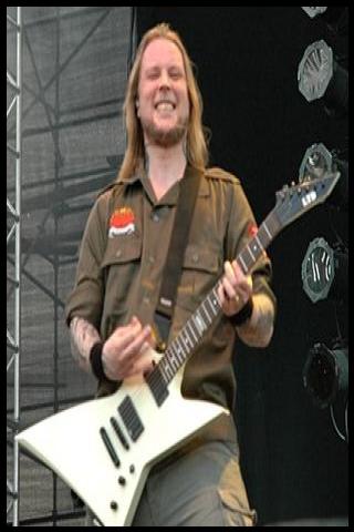 Famous People with surname Str&ouml;mblad